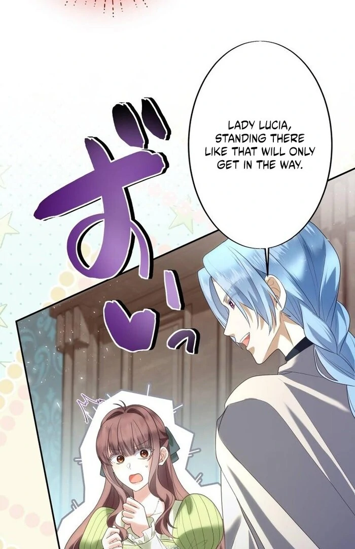 A New Husband, Please! The Forgotten Wife Who Barely Appeared in the Original Story Fights for a Happy Ending. Chapter 12 - page 106