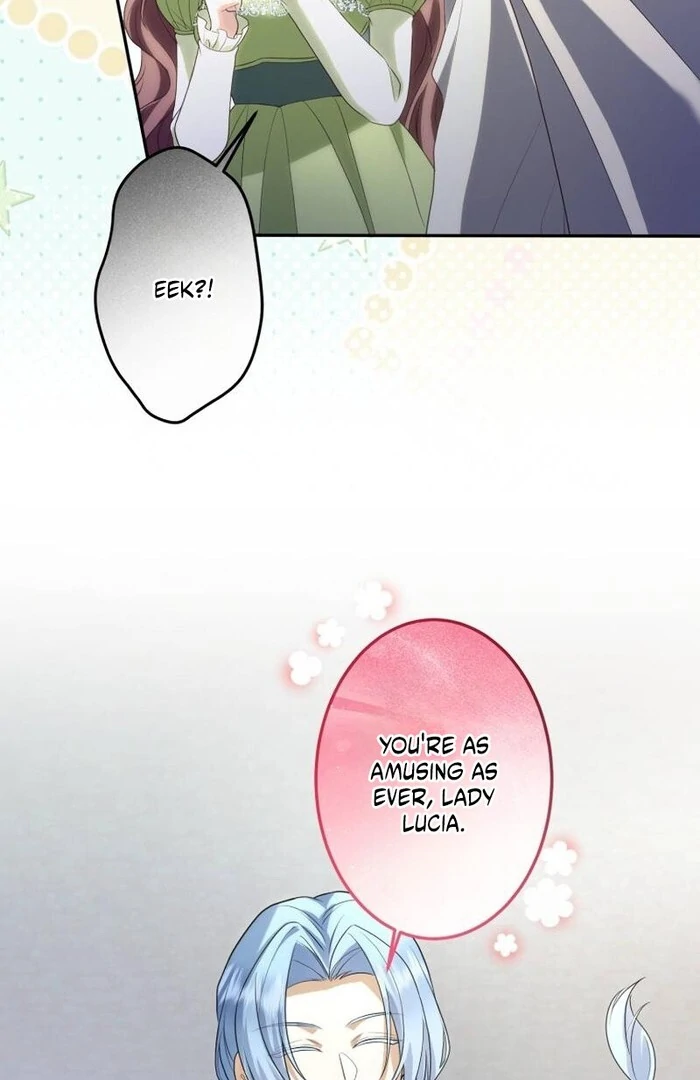 A New Husband, Please! The Forgotten Wife Who Barely Appeared in the Original Story Fights for a Happy Ending. Chapter 12 - page 107