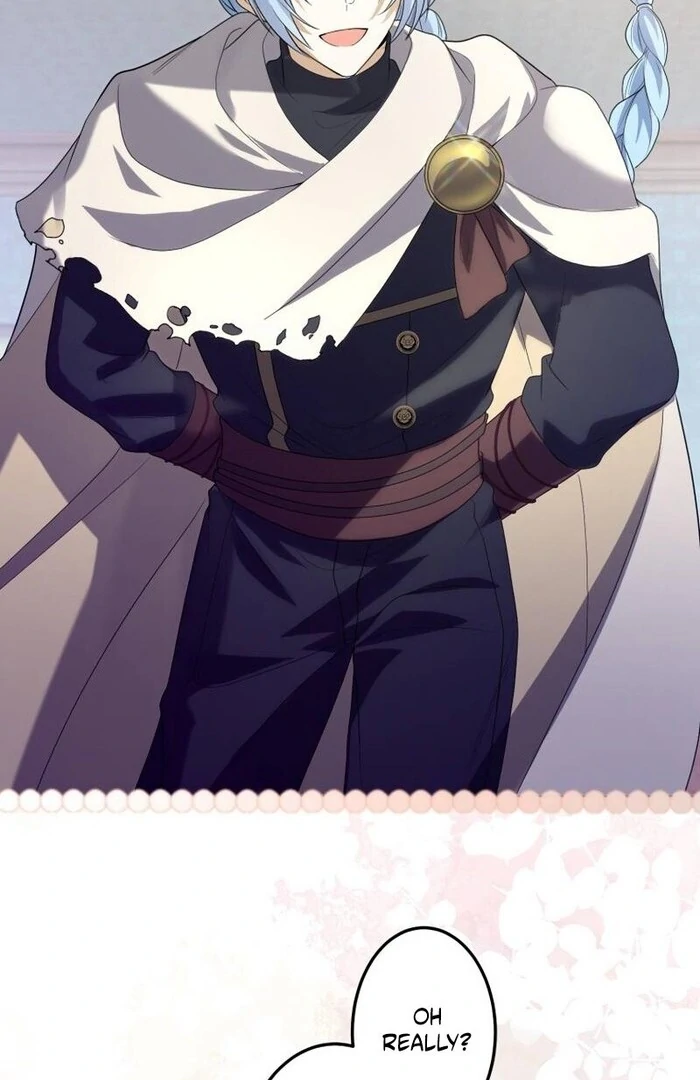 A New Husband, Please! The Forgotten Wife Who Barely Appeared in the Original Story Fights for a Happy Ending. Chapter 12 - page 108