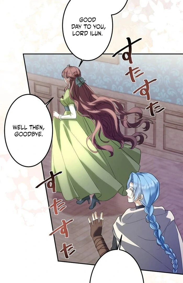 A New Husband, Please! The Forgotten Wife Who Barely Appeared in the Original Story Fights for a Happy Ending. Chapter 12 - page 109