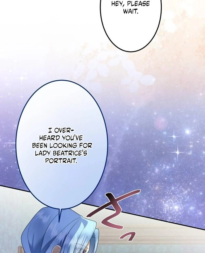 A New Husband, Please! The Forgotten Wife Who Barely Appeared in the Original Story Fights for a Happy Ending. Chapter 12 - page 110