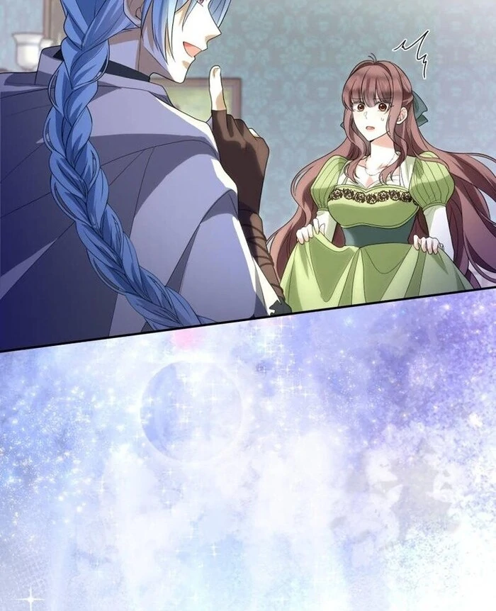 A New Husband, Please! The Forgotten Wife Who Barely Appeared in the Original Story Fights for a Happy Ending. Chapter 12 - page 111