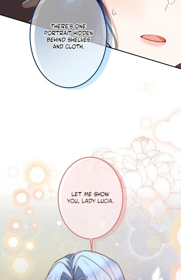 A New Husband, Please! The Forgotten Wife Who Barely Appeared in the Original Story Fights for a Happy Ending. Chapter 12 - page 113