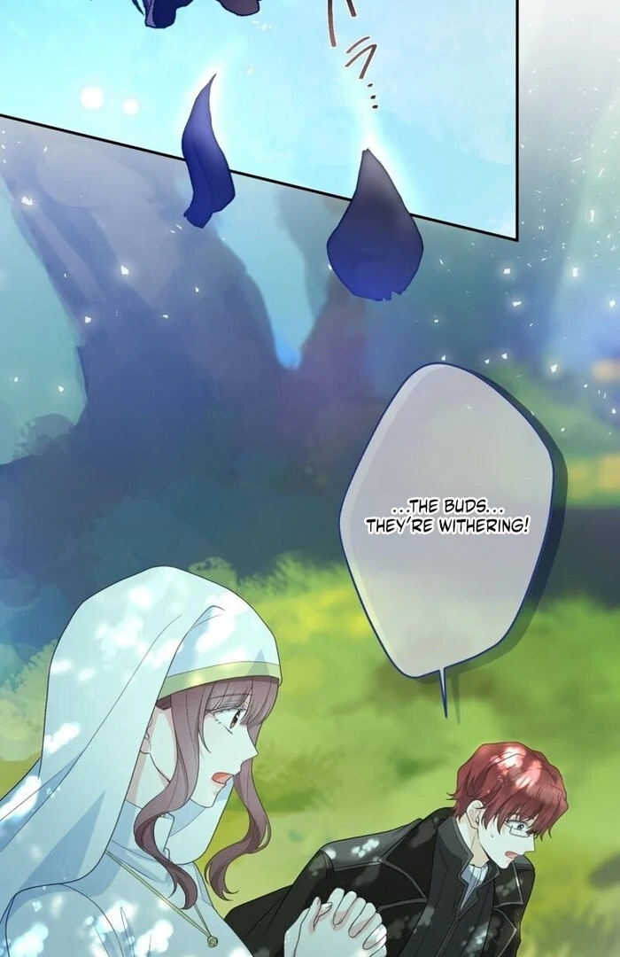 A New Husband, Please! The Forgotten Wife Who Barely Appeared in the Original Story Fights for a Happy Ending. Chapter 12 - page 17