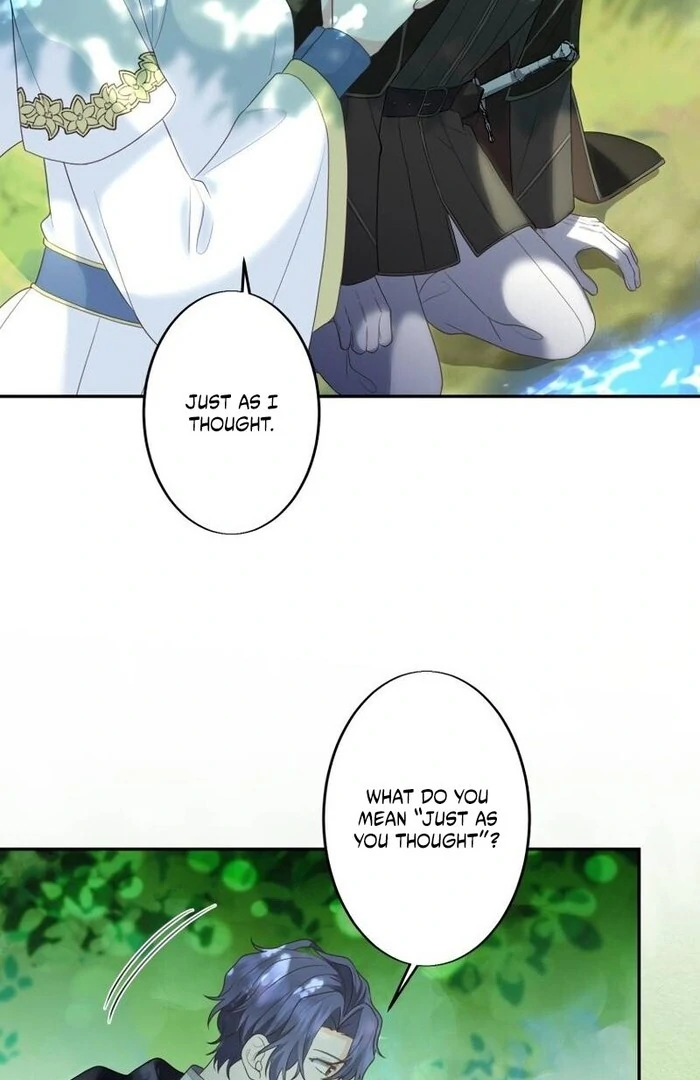 A New Husband, Please! The Forgotten Wife Who Barely Appeared in the Original Story Fights for a Happy Ending. Chapter 12 - page 18