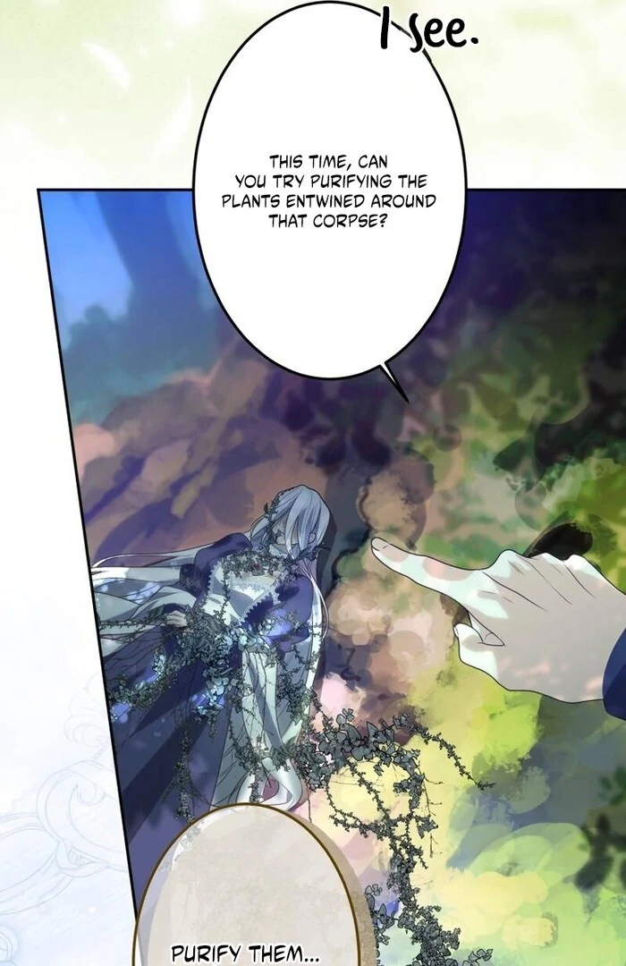 A New Husband, Please! The Forgotten Wife Who Barely Appeared in the Original Story Fights for a Happy Ending. Chapter 12 - page 21
