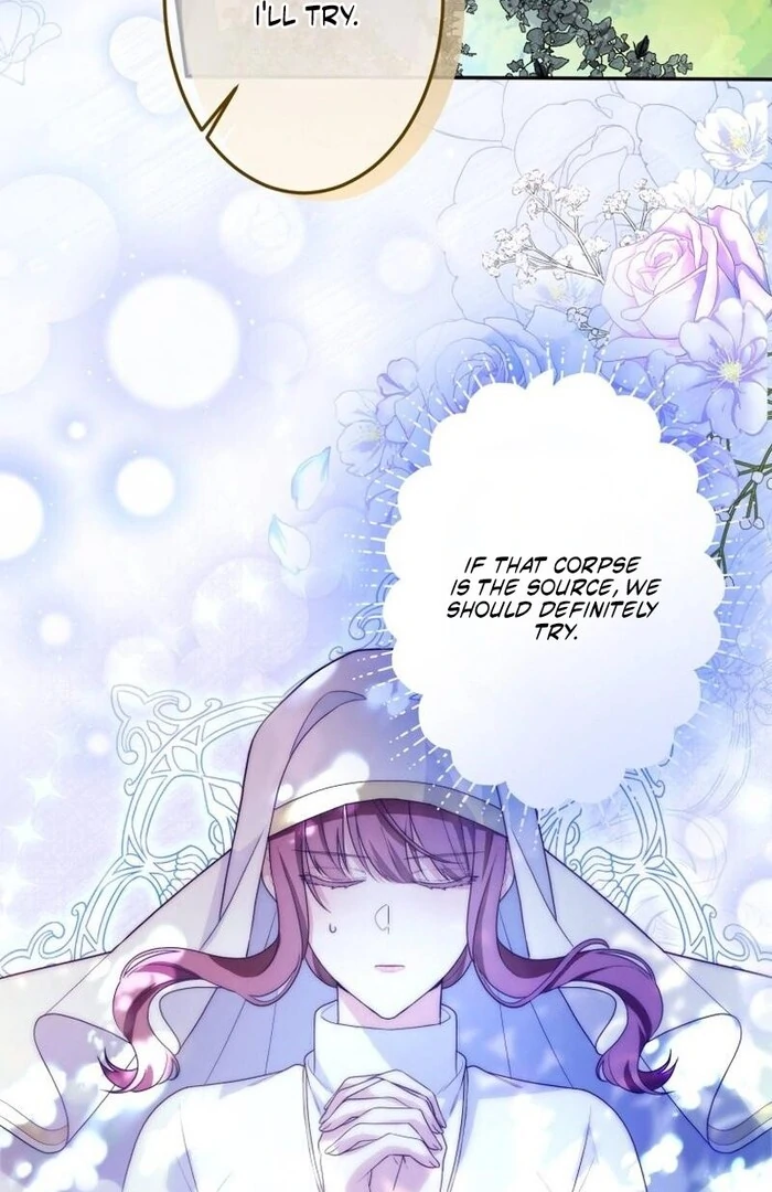 A New Husband, Please! The Forgotten Wife Who Barely Appeared in the Original Story Fights for a Happy Ending. Chapter 12 - page 22