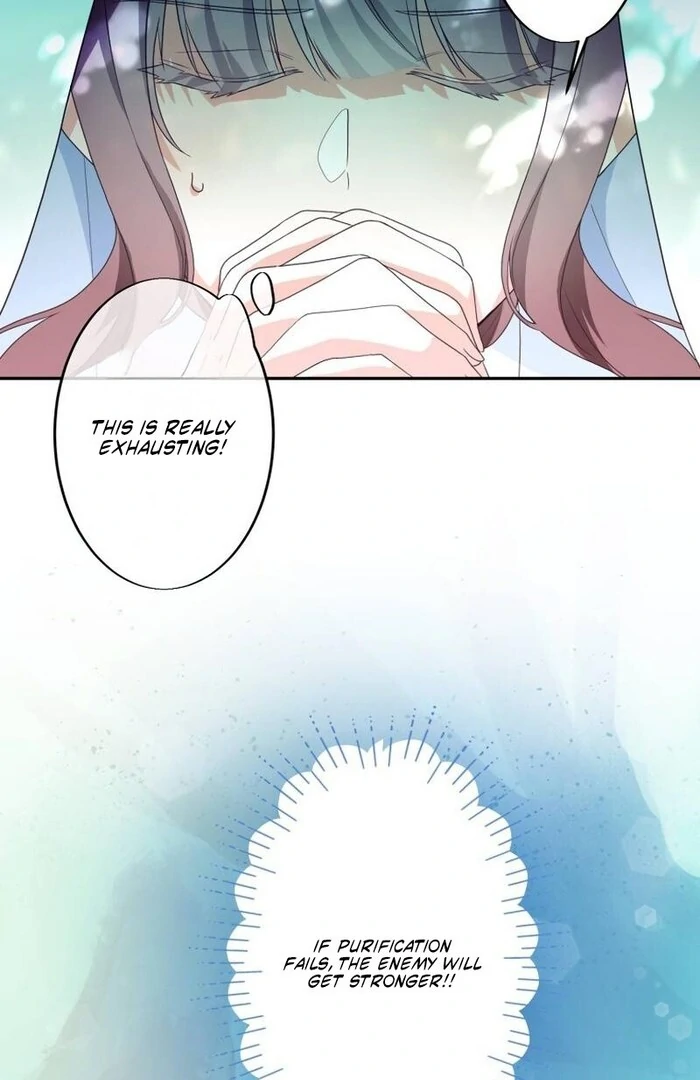 A New Husband, Please! The Forgotten Wife Who Barely Appeared in the Original Story Fights for a Happy Ending. Chapter 12 - page 24