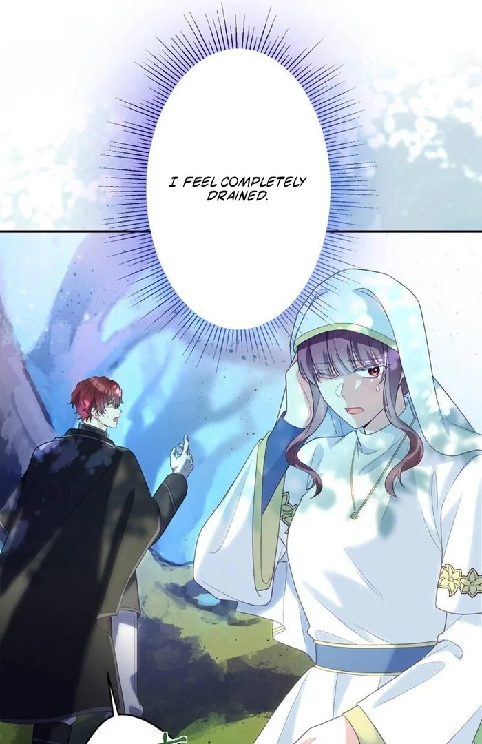 A New Husband, Please! The Forgotten Wife Who Barely Appeared in the Original Story Fights for a Happy Ending. Chapter 12 - page 30