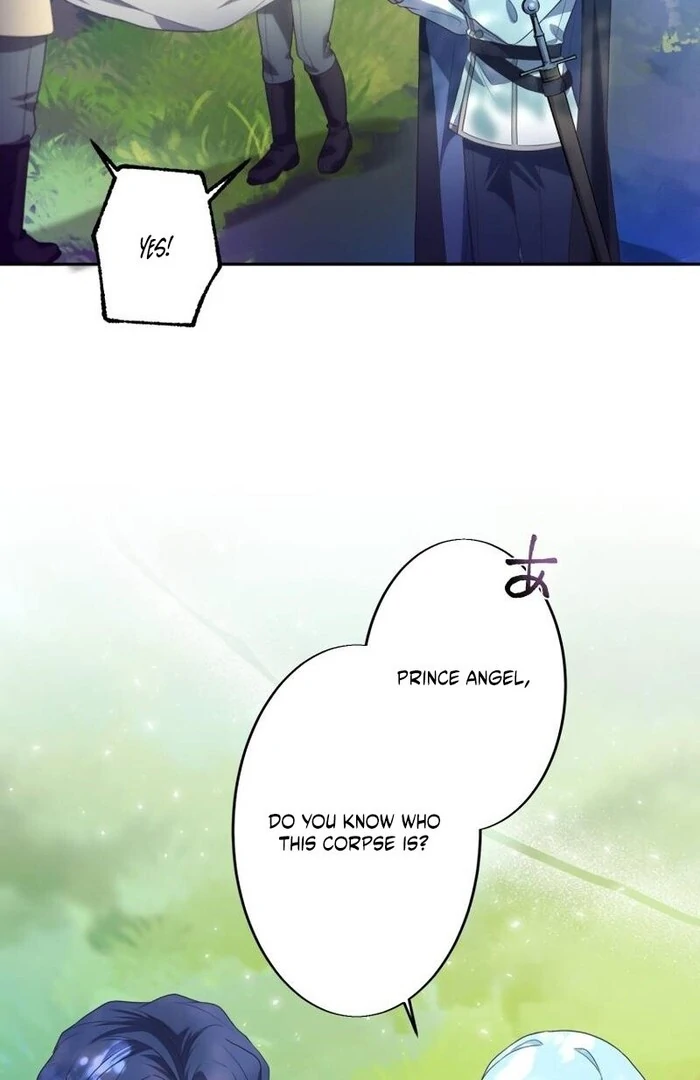 A New Husband, Please! The Forgotten Wife Who Barely Appeared in the Original Story Fights for a Happy Ending. Chapter 12 - page 33