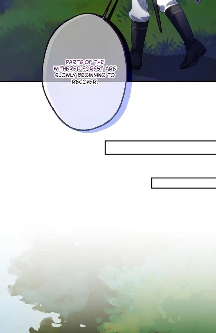 A New Husband, Please! The Forgotten Wife Who Barely Appeared in the Original Story Fights for a Happy Ending. Chapter 12 - page 36