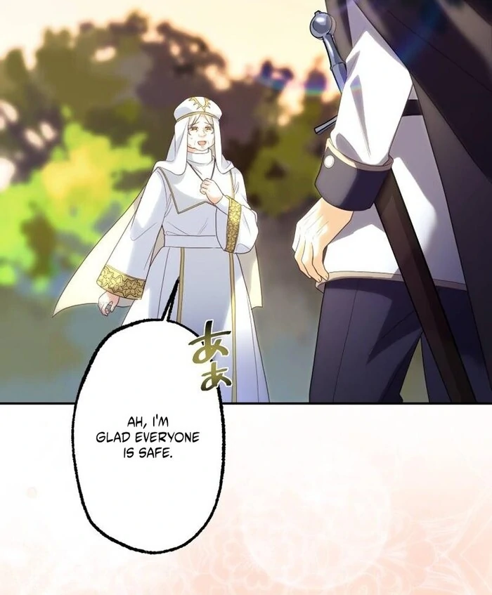 A New Husband, Please! The Forgotten Wife Who Barely Appeared in the Original Story Fights for a Happy Ending. Chapter 12 - page 38