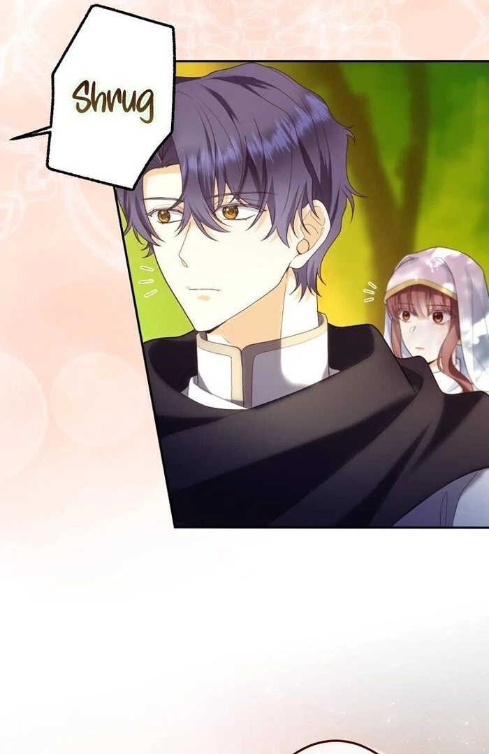 A New Husband, Please! The Forgotten Wife Who Barely Appeared in the Original Story Fights for a Happy Ending. Chapter 12 - page 39