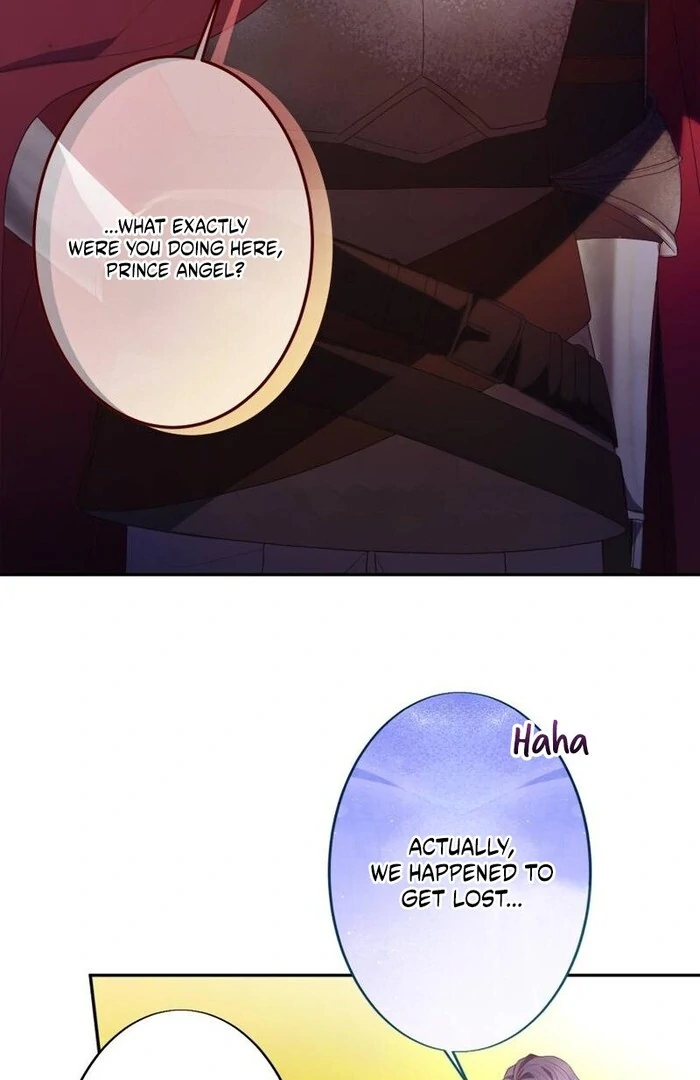 A New Husband, Please! The Forgotten Wife Who Barely Appeared in the Original Story Fights for a Happy Ending. Chapter 12 - page 41