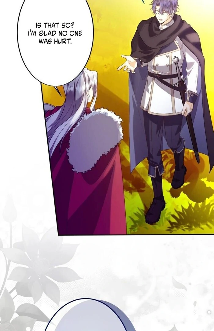 A New Husband, Please! The Forgotten Wife Who Barely Appeared in the Original Story Fights for a Happy Ending. Chapter 12 - page 42