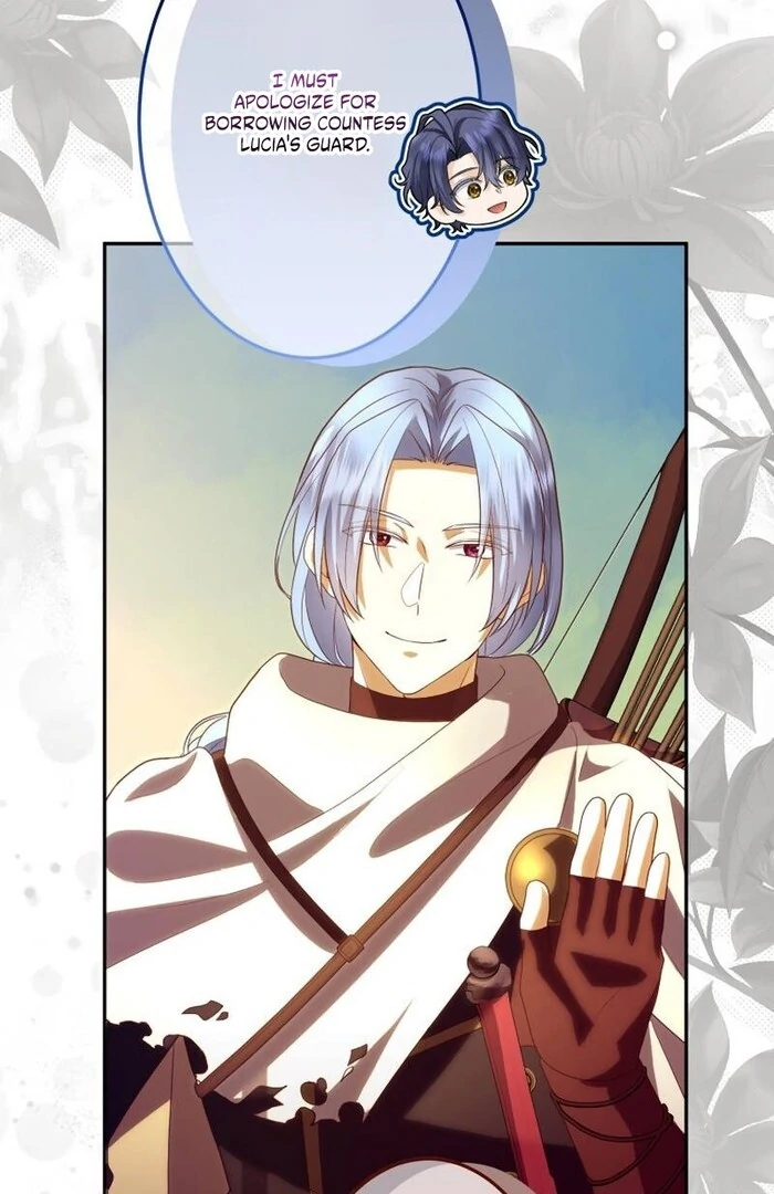 A New Husband, Please! The Forgotten Wife Who Barely Appeared in the Original Story Fights for a Happy Ending. Chapter 12 - page 43