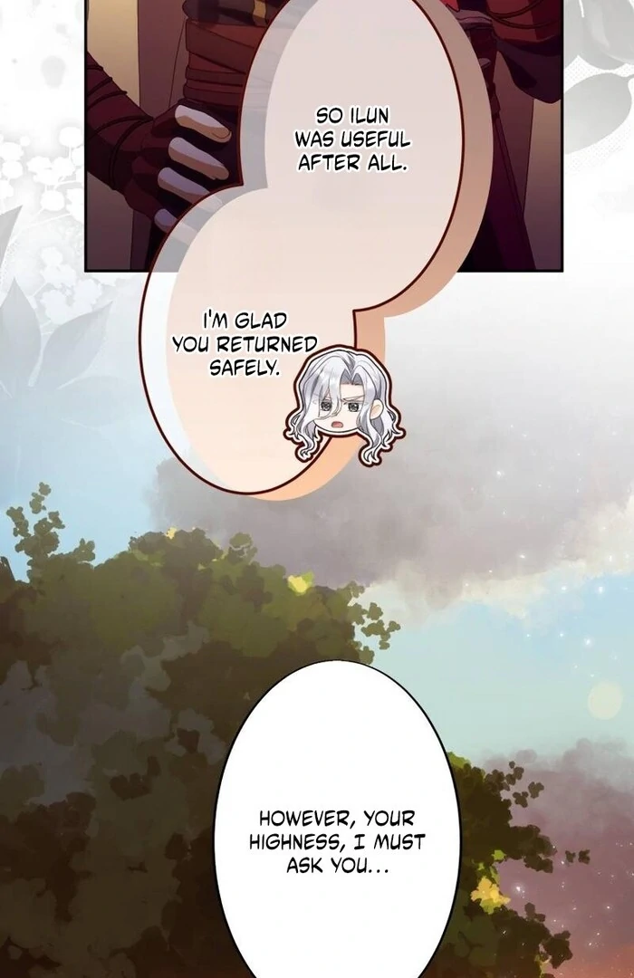 A New Husband, Please! The Forgotten Wife Who Barely Appeared in the Original Story Fights for a Happy Ending. Chapter 12 - page 44