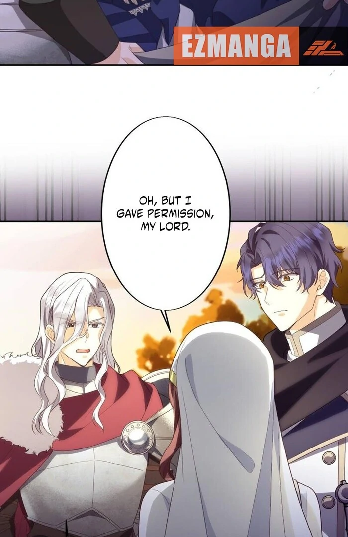 A New Husband, Please! The Forgotten Wife Who Barely Appeared in the Original Story Fights for a Happy Ending. Chapter 12 - page 46