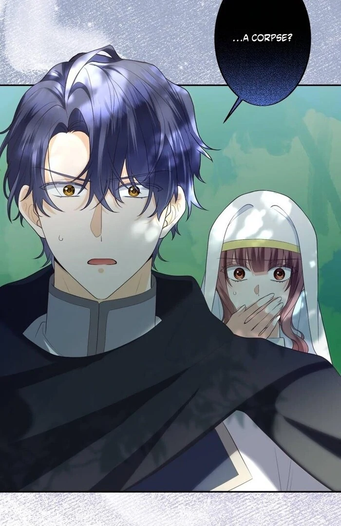 A New Husband, Please! The Forgotten Wife Who Barely Appeared in the Original Story Fights for a Happy Ending. Chapter 12 - page 4