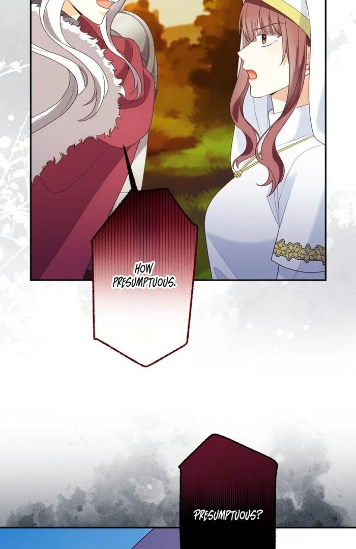 A New Husband, Please! The Forgotten Wife Who Barely Appeared in the Original Story Fights for a Happy Ending. Chapter 12 - page 51