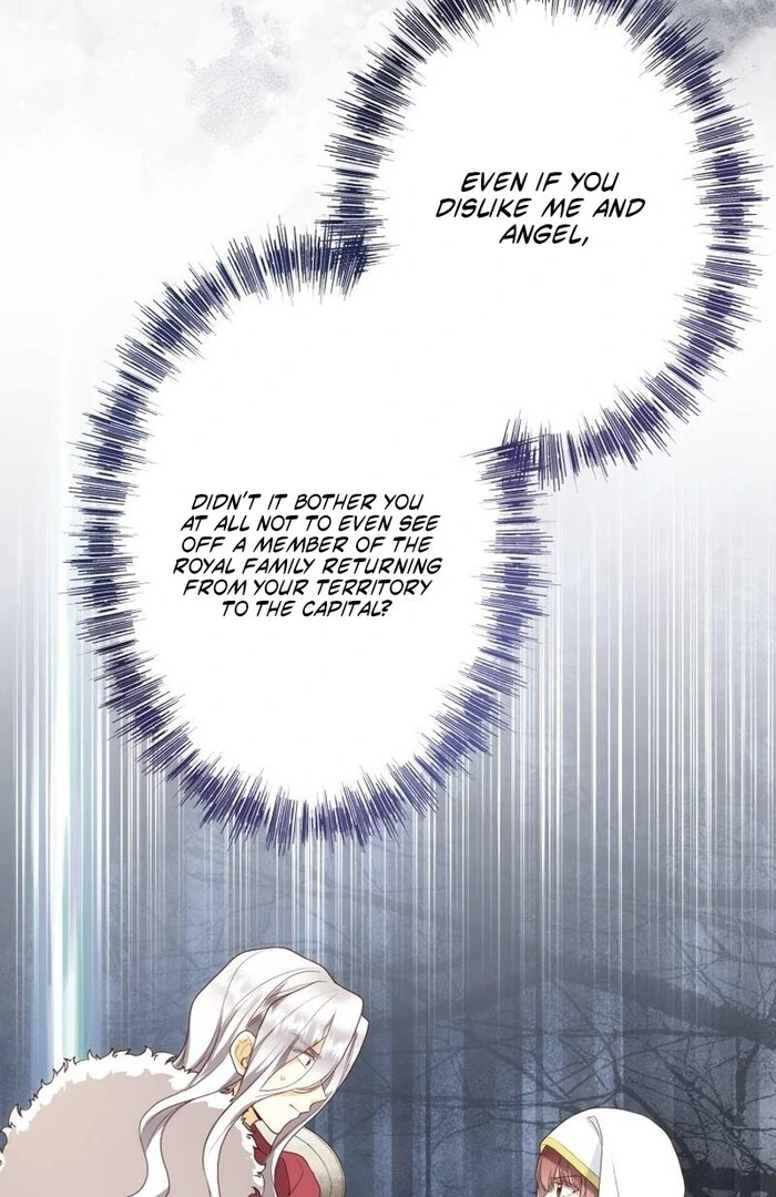 A New Husband, Please! The Forgotten Wife Who Barely Appeared in the Original Story Fights for a Happy Ending. Chapter 12 - page 53
