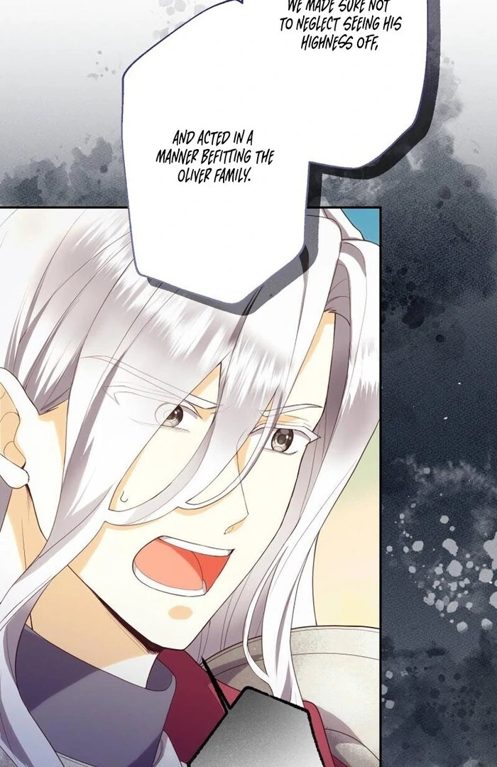 A New Husband, Please! The Forgotten Wife Who Barely Appeared in the Original Story Fights for a Happy Ending. Chapter 12 - page 55