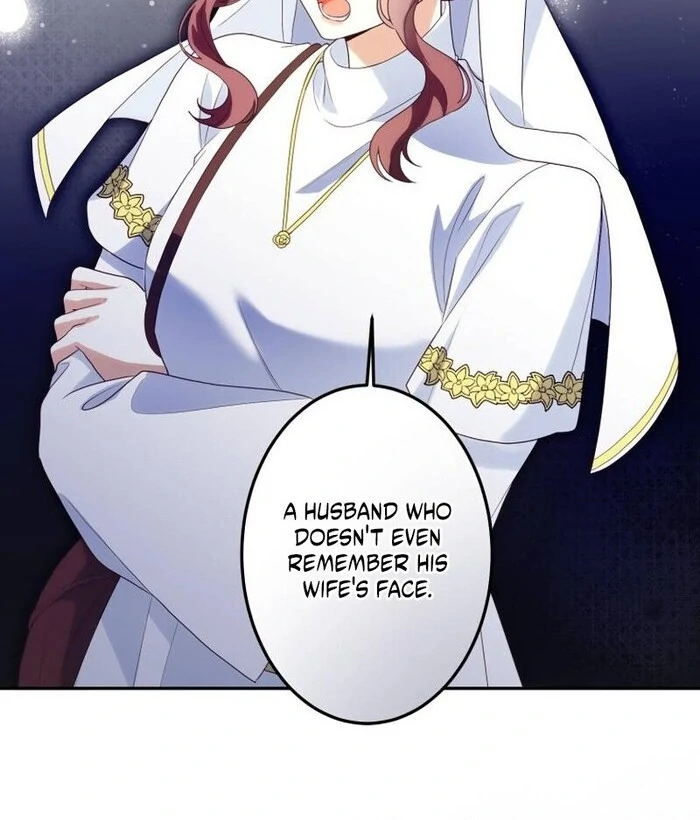 A New Husband, Please! The Forgotten Wife Who Barely Appeared in the Original Story Fights for a Happy Ending. Chapter 12 - page 57