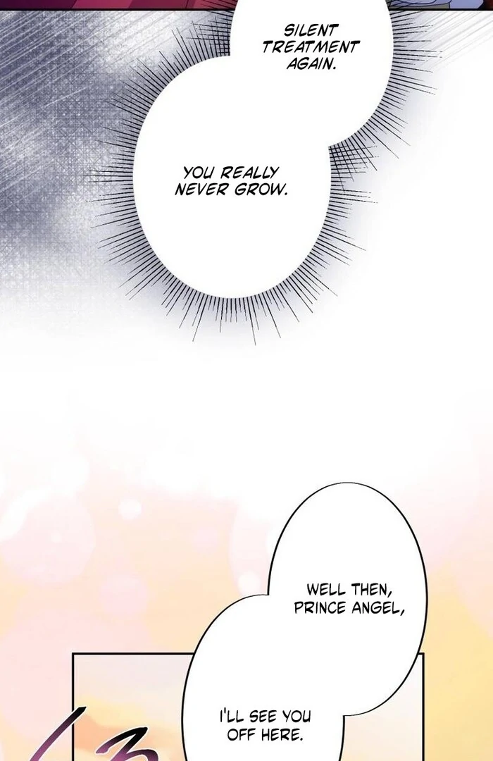 A New Husband, Please! The Forgotten Wife Who Barely Appeared in the Original Story Fights for a Happy Ending. Chapter 12 - page 59