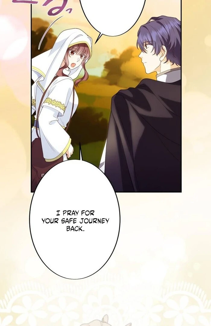 A New Husband, Please! The Forgotten Wife Who Barely Appeared in the Original Story Fights for a Happy Ending. Chapter 12 - page 60