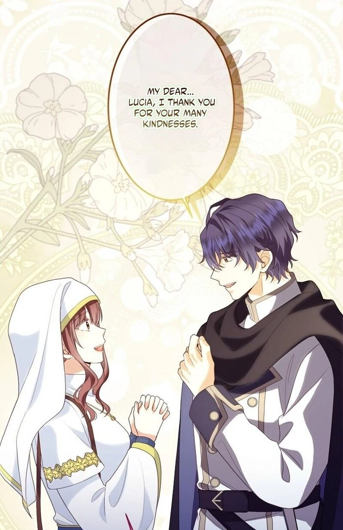 A New Husband, Please! The Forgotten Wife Who Barely Appeared in the Original Story Fights for a Happy Ending. Chapter 12 - page 61