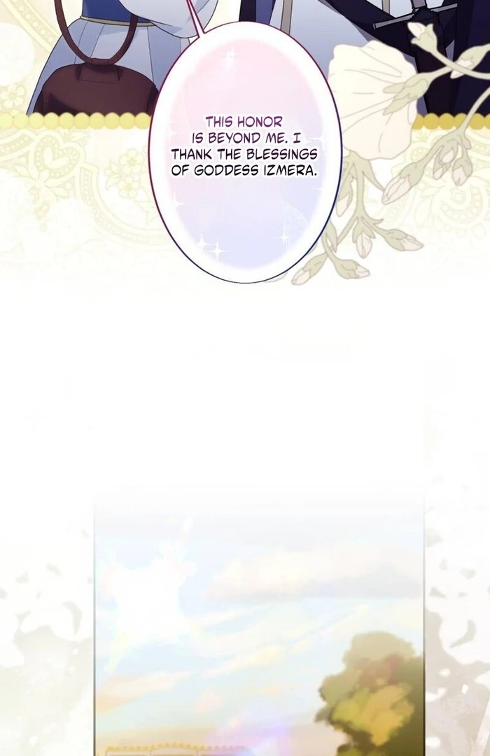 A New Husband, Please! The Forgotten Wife Who Barely Appeared in the Original Story Fights for a Happy Ending. Chapter 12 - page 62