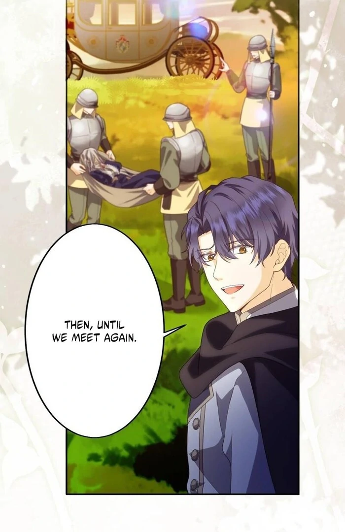 A New Husband, Please! The Forgotten Wife Who Barely Appeared in the Original Story Fights for a Happy Ending. Chapter 12 - page 63