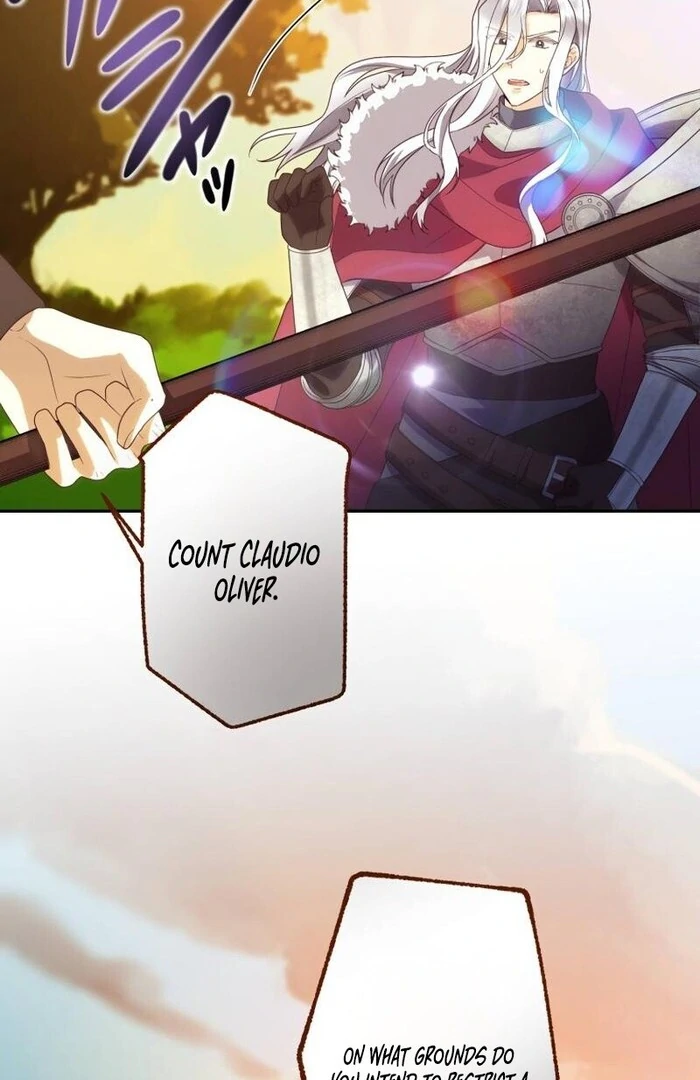 A New Husband, Please! The Forgotten Wife Who Barely Appeared in the Original Story Fights for a Happy Ending. Chapter 12 - page 65