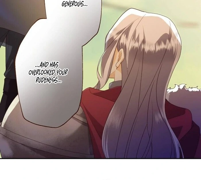 A New Husband, Please! The Forgotten Wife Who Barely Appeared in the Original Story Fights for a Happy Ending. Chapter 12 - page 67