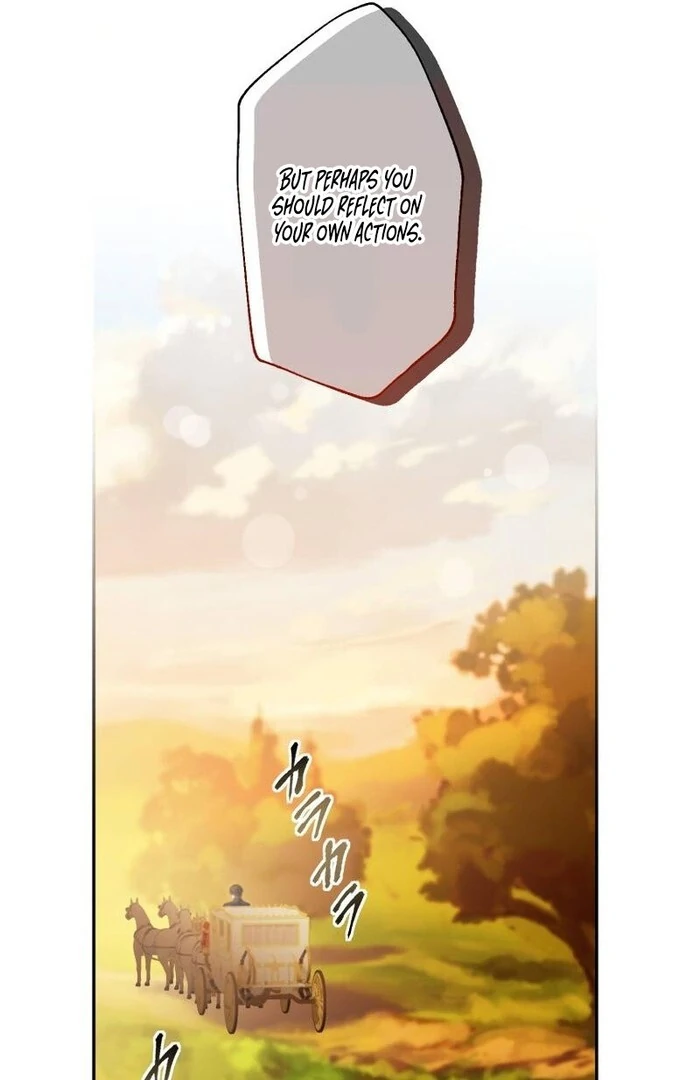 A New Husband, Please! The Forgotten Wife Who Barely Appeared in the Original Story Fights for a Happy Ending. Chapter 12 - page 68