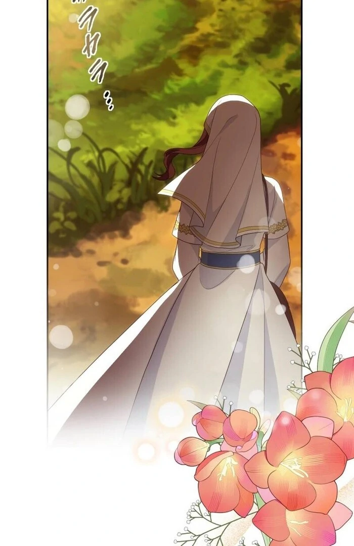 A New Husband, Please! The Forgotten Wife Who Barely Appeared in the Original Story Fights for a Happy Ending. Chapter 12 - page 69