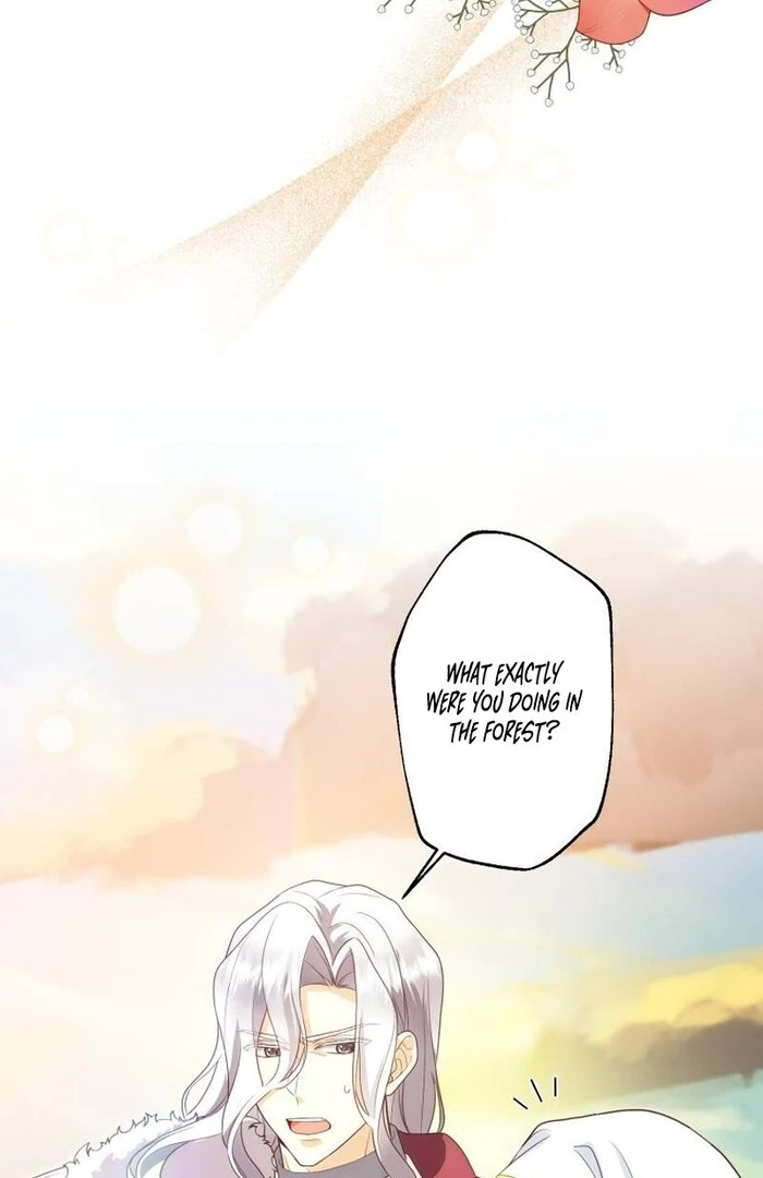 A New Husband, Please! The Forgotten Wife Who Barely Appeared in the Original Story Fights for a Happy Ending. Chapter 12 - page 70