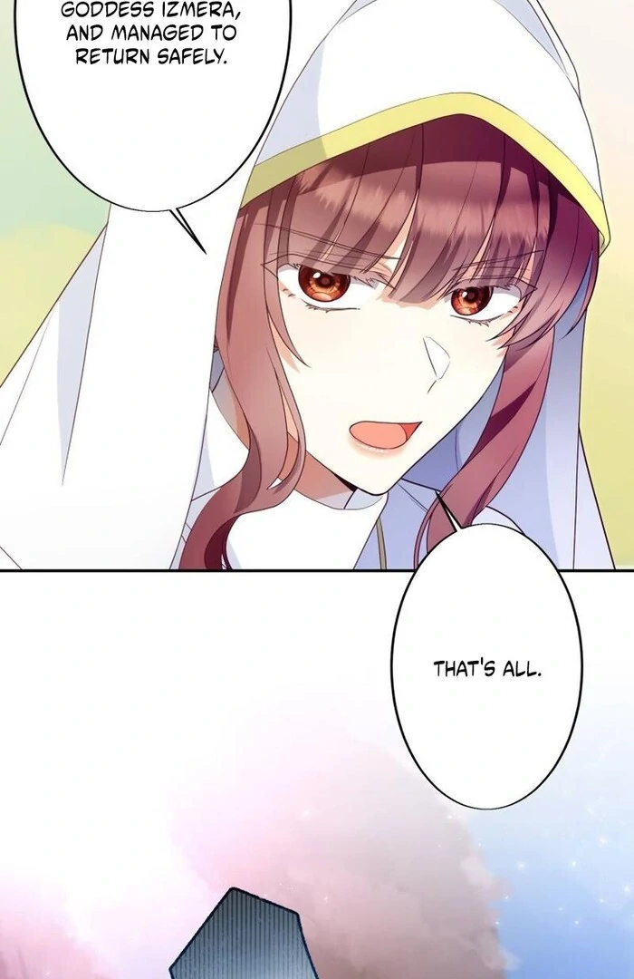 A New Husband, Please! The Forgotten Wife Who Barely Appeared in the Original Story Fights for a Happy Ending. Chapter 12 - page 72