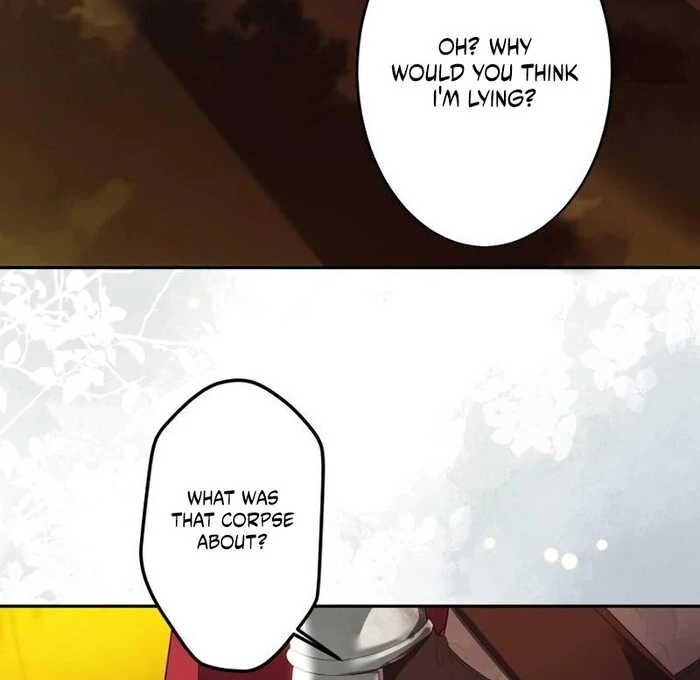 A New Husband, Please! The Forgotten Wife Who Barely Appeared in the Original Story Fights for a Happy Ending. Chapter 12 - page 74