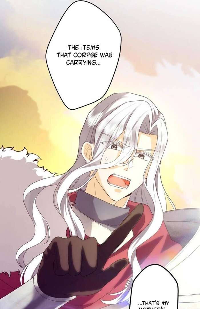 A New Husband, Please! The Forgotten Wife Who Barely Appeared in the Original Story Fights for a Happy Ending. Chapter 12 - page 76