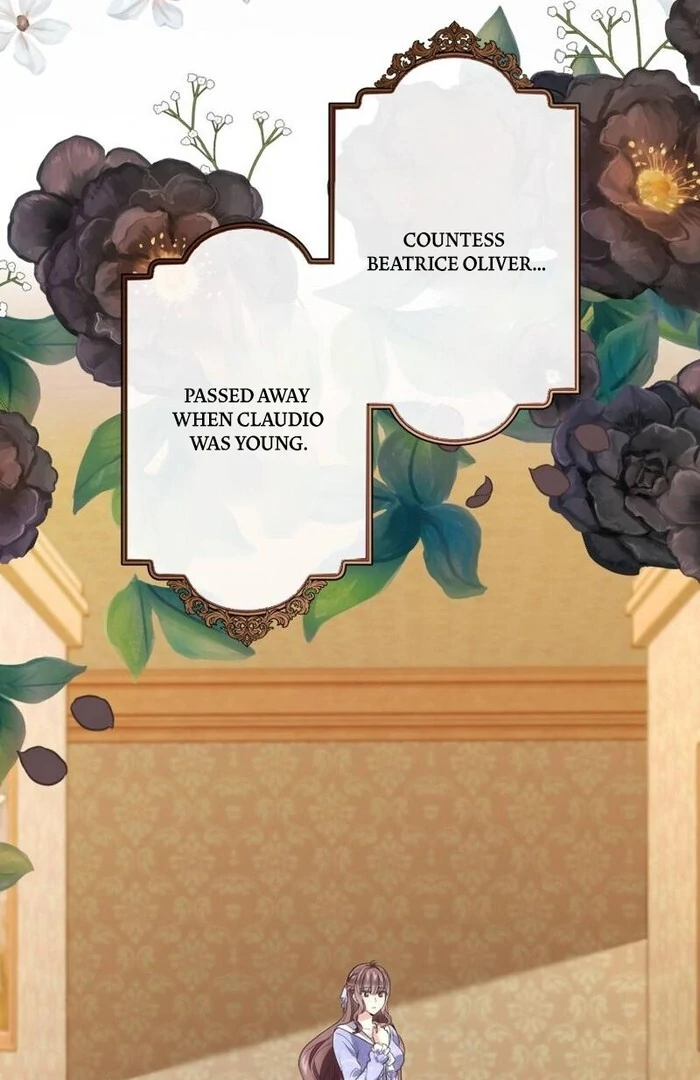 A New Husband, Please! The Forgotten Wife Who Barely Appeared in the Original Story Fights for a Happy Ending. Chapter 12 - page 80