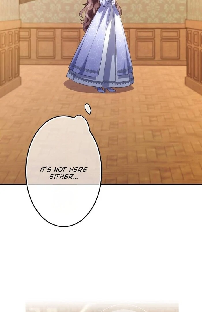 A New Husband, Please! The Forgotten Wife Who Barely Appeared in the Original Story Fights for a Happy Ending. Chapter 12 - page 81