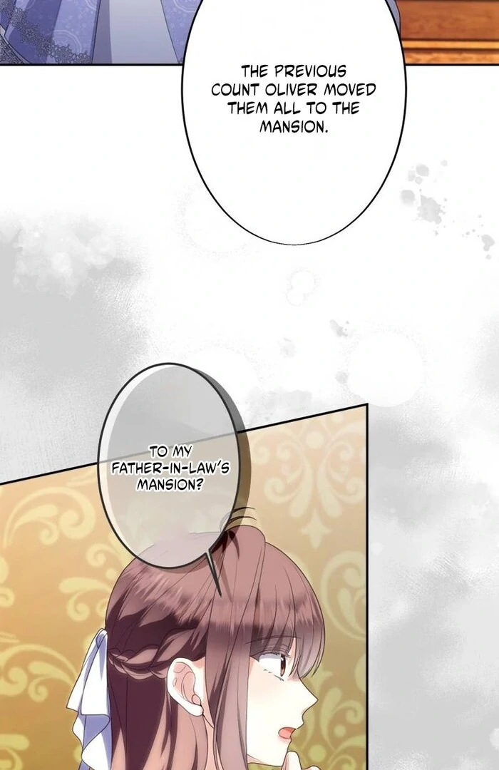 A New Husband, Please! The Forgotten Wife Who Barely Appeared in the Original Story Fights for a Happy Ending. Chapter 12 - page 86