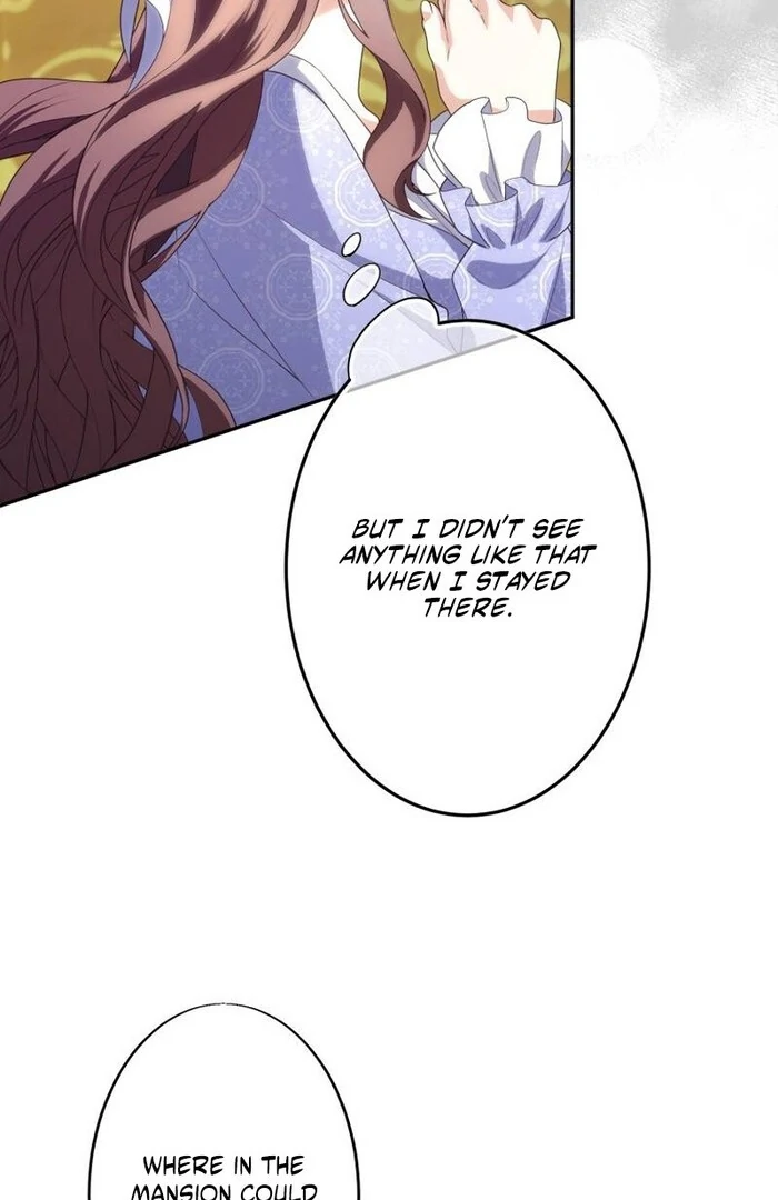 A New Husband, Please! The Forgotten Wife Who Barely Appeared in the Original Story Fights for a Happy Ending. Chapter 12 - page 87