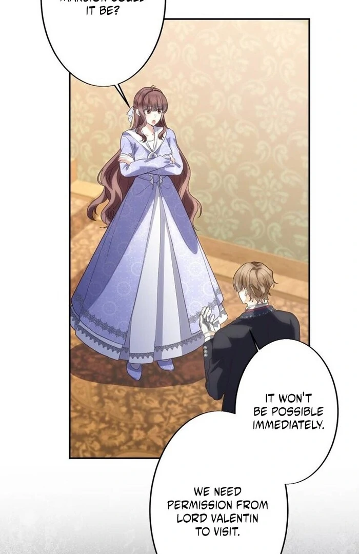 A New Husband, Please! The Forgotten Wife Who Barely Appeared in the Original Story Fights for a Happy Ending. Chapter 12 - page 88