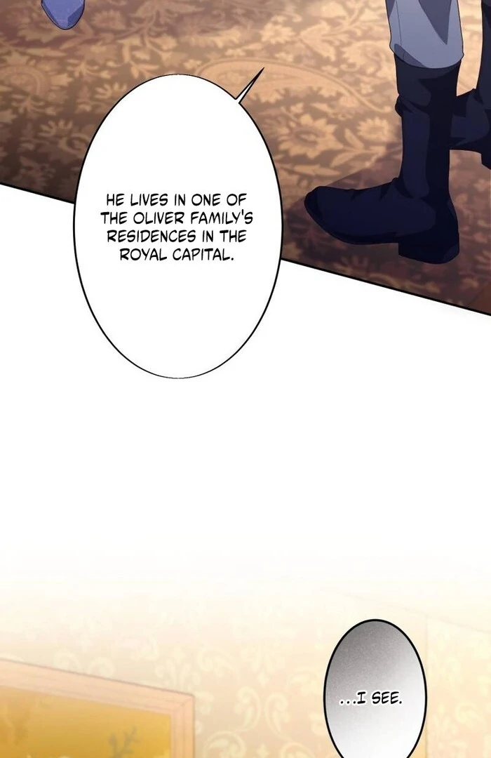 A New Husband, Please! The Forgotten Wife Who Barely Appeared in the Original Story Fights for a Happy Ending. Chapter 12 - page 91