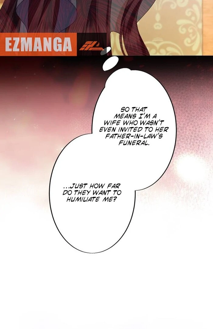 A New Husband, Please! The Forgotten Wife Who Barely Appeared in the Original Story Fights for a Happy Ending. Chapter 12 - page 95