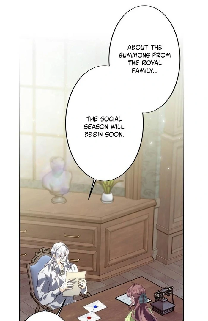 A New Husband, Please! The Forgotten Wife Who Barely Appeared in the Original Story Fights for a Happy Ending. Chapter 12 - page 98