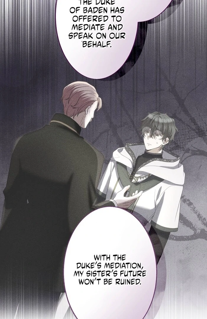 A New Husband, Please! The Forgotten Wife Who Barely Appeared in the Original Story Fights for a Happy Ending. Chapter 13 - page 100