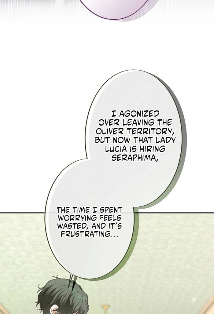 A New Husband, Please! The Forgotten Wife Who Barely Appeared in the Original Story Fights for a Happy Ending. Chapter 13 - page 101